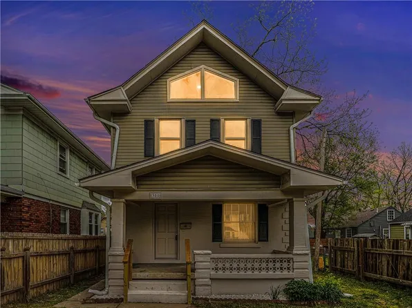 311 N Hardesty Ave, Kansas City, MO 64123