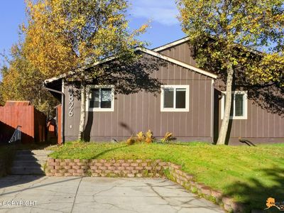 1826 Bellevue Loop, Anchorage, AK, 99515