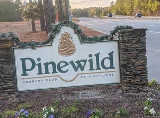 26 Devon Dr #2341, Pinehurst, NC 28374