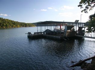 1309 Highland Park Dr, Eureka Springs, AR 72631