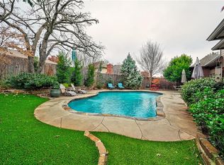 1701 Olde Towne Rd, Edmond, OK 73034