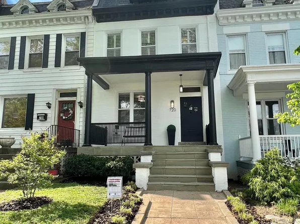 720 Taylor St NW, Washington, DC 20011