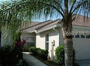 1838 San Silvestro Dr, Venice, FL 34285