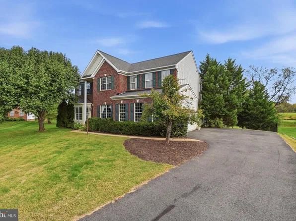 11340 Trenton Ct, Bristow, VA 20136
