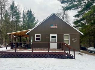 W5911 County Road Z, Pembine, WI 54156