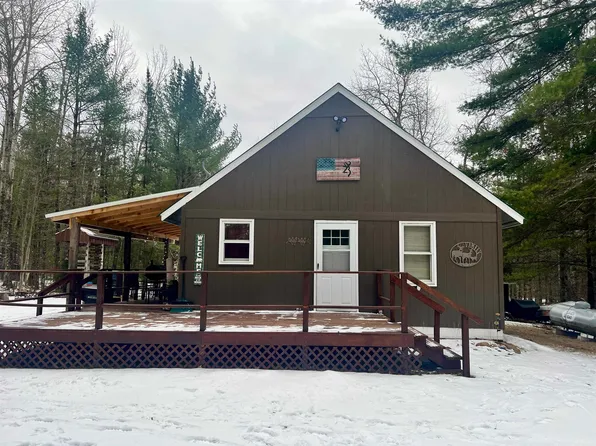 W5911 County Road Z, Pembine, WI 54156