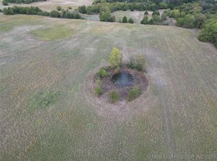 10 Highway 9 E, Eufaula, OK 74432