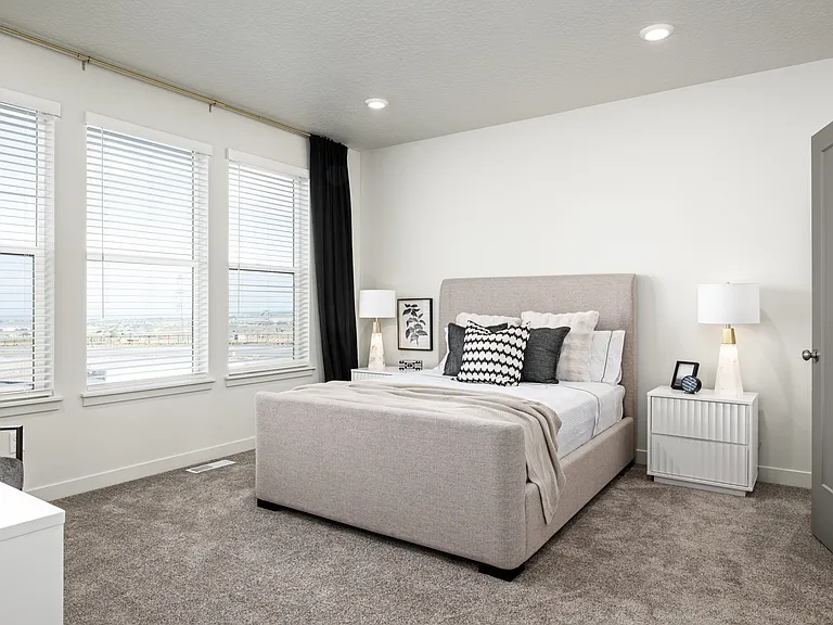 Calypso Townhomes — Photo 6