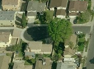 1243 Ashmill St, Carson, CA 90745