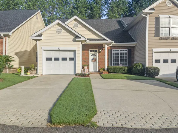 411 Snead Way, Evans, GA 30809