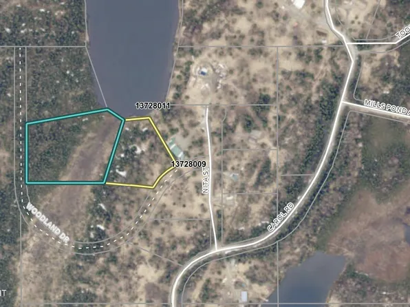 0 Address, Kasilof, AK 99610