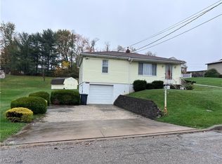 165 Garden Dr, Wintersville, OH 43953