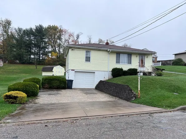 165 Garden Dr, Wintersville, OH 43953