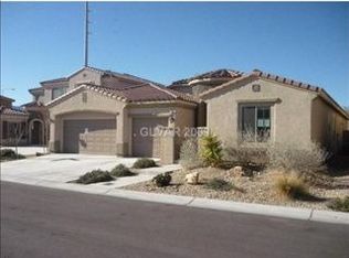 7905 Farralon Ridge Ct, Las Vegas, NV 89149