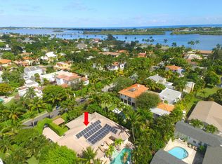 232 E Lakewood Rd, West Palm Beach, FL 33405