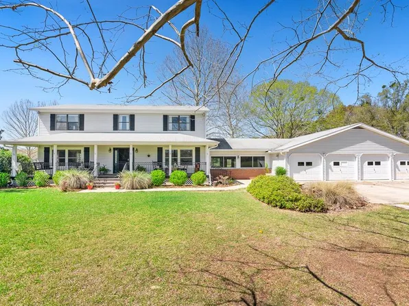 3824 SW 170th St, Archer, FL 32618