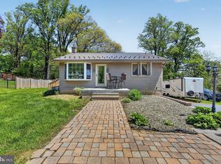 215 N Limestone Rd, Parkesburg, PA 19365