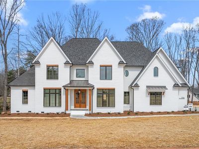 7794 Polar Dr, Oak Ridge, NC, 27310