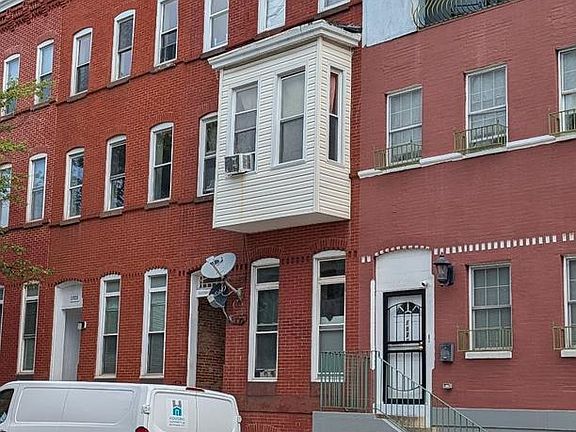 5th image of 1923 McCulloh St