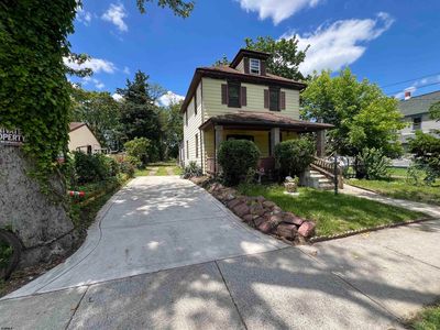 409 Chestnut Ave, Pleasantville, NJ, 08232
