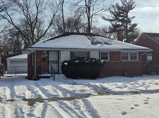 22431 Lyndon St, Detroit, MI 48223