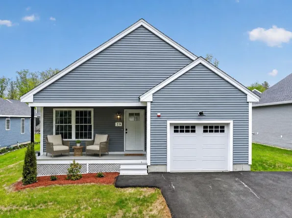 29 Skyview Lane, Laconia, NH 03246