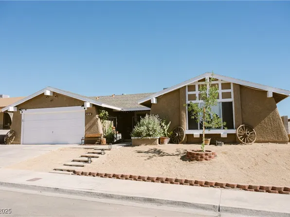 1515 Darlene Way, Boulder City, NV 89005