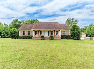 1612 Clary Cut Rd, Harlem, GA 30814