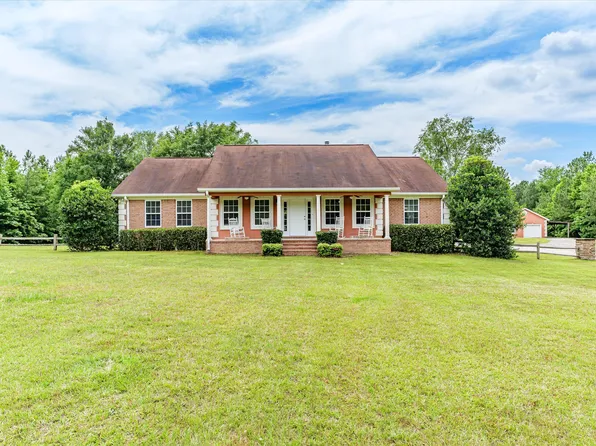 1612 CLARY CUT Road, Harlem, GA 30814