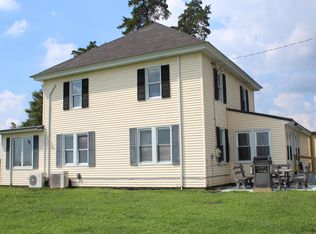 7444 Queponco Rd, Berlin, MD 21841