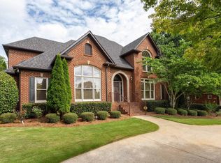 433 Woodward Rd, Trussville, AL 35173