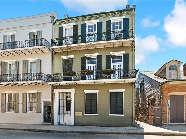 824 Burgundy St APT 6, New Orleans, LA 70116