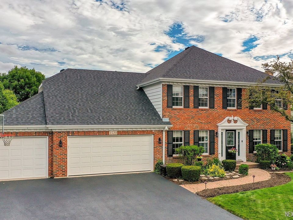 1528 Conan Doyle Rd, Naperville, IL 60564 Zillow