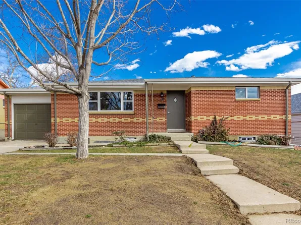 842 Wolff Street, Denver, CO 80204