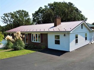 828 Fisher Cres, Staunton, VA 24401