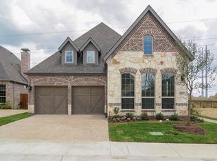 621 Royal Minister Blvd, Lewisville, TX 75056