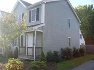 74 Wall St, Bridgewater, MA 02324