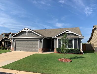 10906 N 117th Pl E, Owasso, OK, 74055