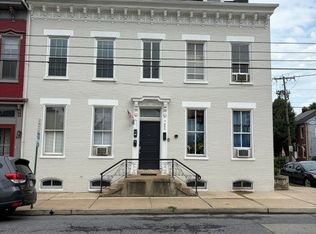 661-665 Locust St #2, Columbia, PA 17512