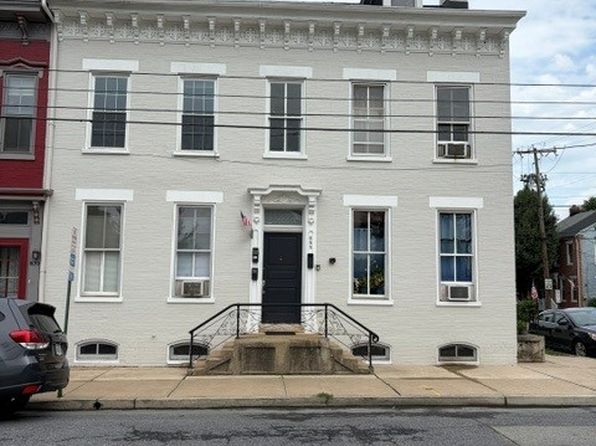 661-665 Locust St #2