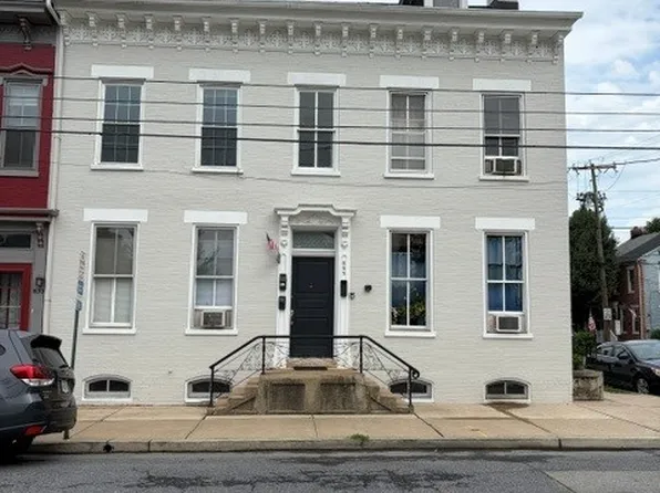 661-665 Locust St #2, Columbia, PA 17512