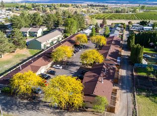 1000-1011 Princeville St, Grandview, WA