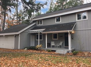 7025 S East Torch Lake Dr, Alden, MI 49612