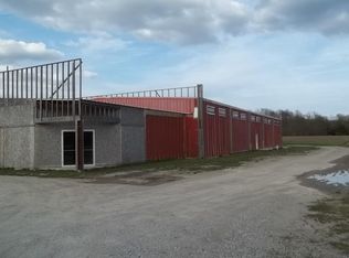 Lincoln, Rockville, IN 47872