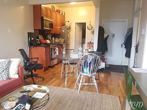 3rd image of 666 Washington Ave #3F