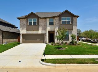 2721 Donella Dr, Denton, TX 76207