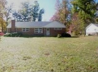 219 Jackson Cir, Tullahoma, TN 37388