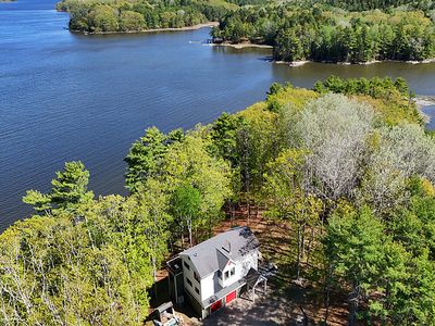 1004 Bremen Road, Waldoboro, ME, 04572