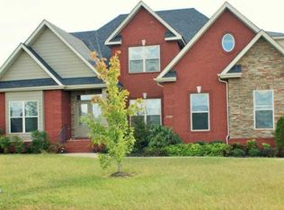 5004 General Eisenhower Dr, Murfreesboro, TN 37129