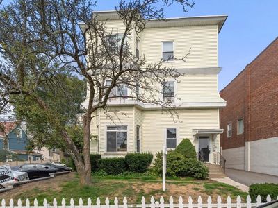 11 Adams St #1A, Watertown, MA, 02472